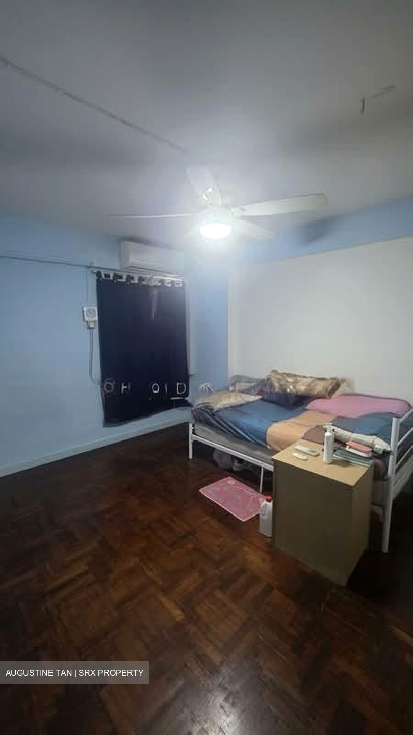 Blk 76 Whampoa Spring (Toa Payoh), HDB 3 Rooms #576092441